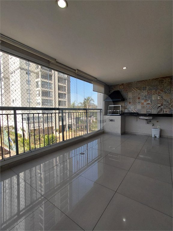 Apartamento à venda - Jabaquara