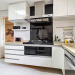 Apartamento à venda com 4 suítes em Brooklin Paulista, São Paulo, SP