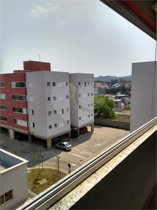 Apartamento à venda com 3 suítes em Pinheirinho, Vinhedo, SP