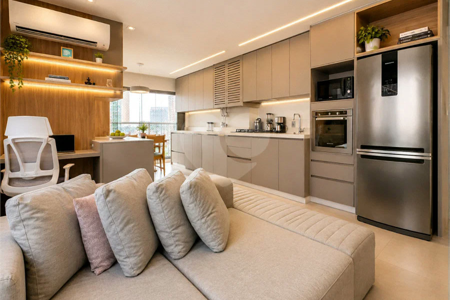 Ipiranga - Apartamento em Andar Alto | 74,58 m² | 2 Suítes | Próximo ao Metrô