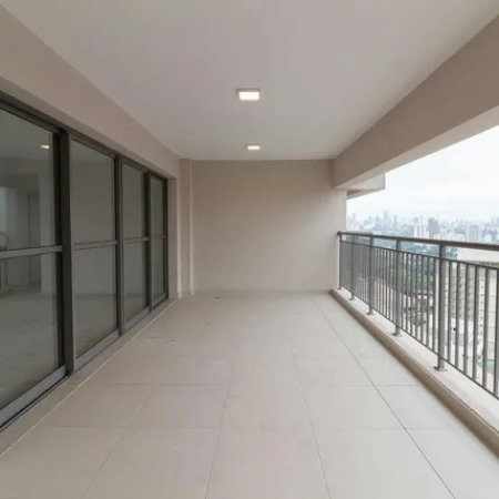 Apartamento à venda com 3 suítes em Butantã, São Paulo, SP