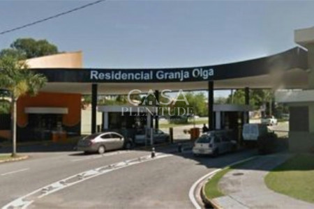Casa em condomínio à venda com 4 quartos, sendo 3 suítes,  em Granja Olga II, Sorocaba, SP