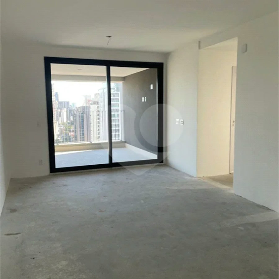 Apartamento á venda - Pinheiros