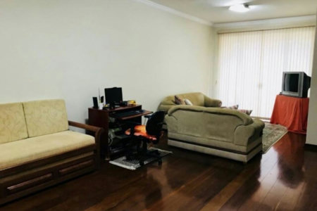 Apartamento Residencial à venda, Ponta da Praia, Santos - AP0856.