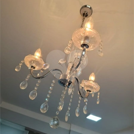 Apartamento para alugar com 3 quartos, sendo 1 suíte, em Vila das Mercês, São Paulo, SP