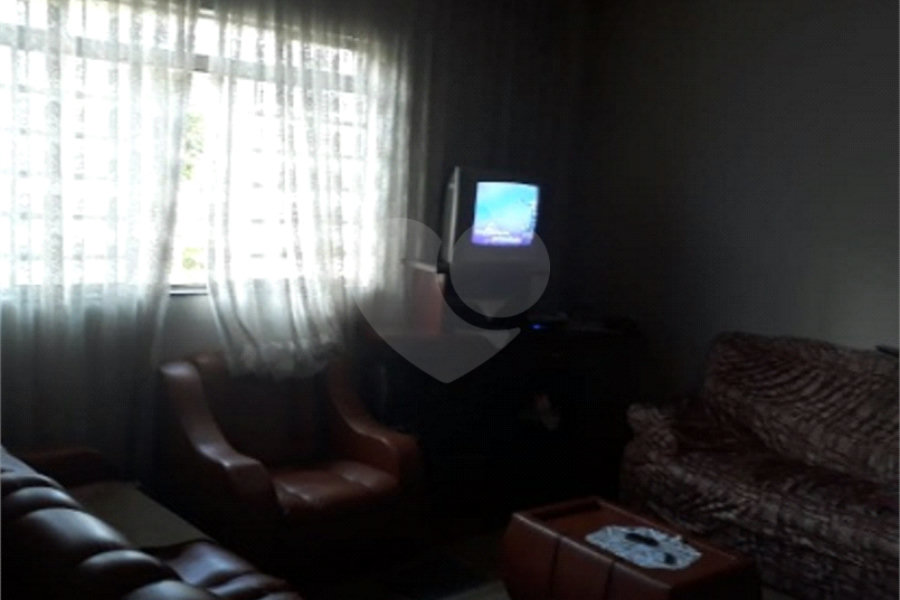 Sobrado à venda com 1 quarto em Limão, São Paulo, SP
