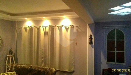 Sobrado à venda com 3 quartos, sendo 1 suíte,  em Vila Nova Cachoeirinha, São Paulo, SP