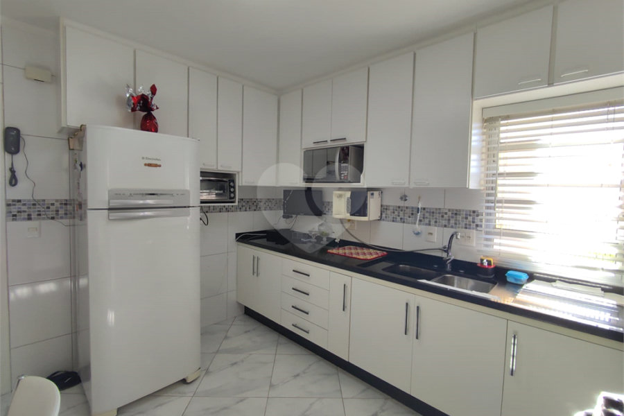 Apartamento à venda com 2 quartos em Freguesia do Ó, São Paulo, SP