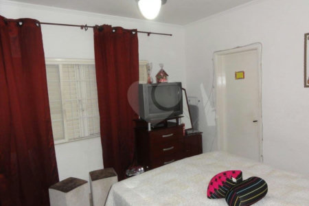 Casa Térrea à venda com 3 quartos, sendo 1 suíte, em Vila Mazzei, São Paulo, SP