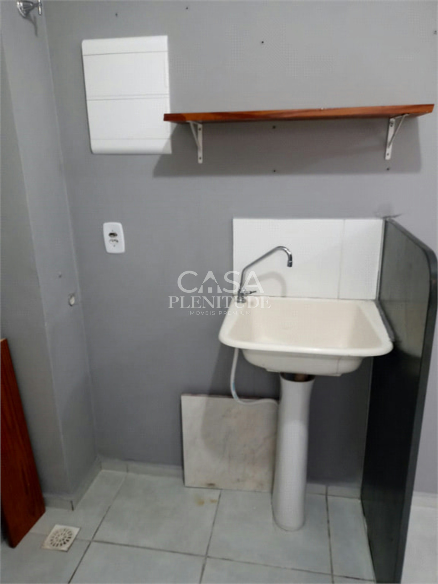 Apartamento à venda com 2 quartos em Caguassu, Sorocaba, SP