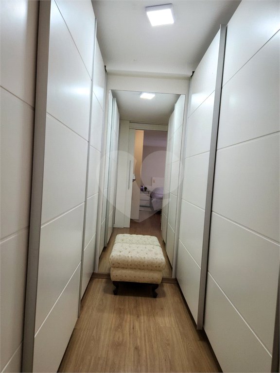 Apartamento à venda com 4 suítes em Granja Julieta, São Paulo, SP