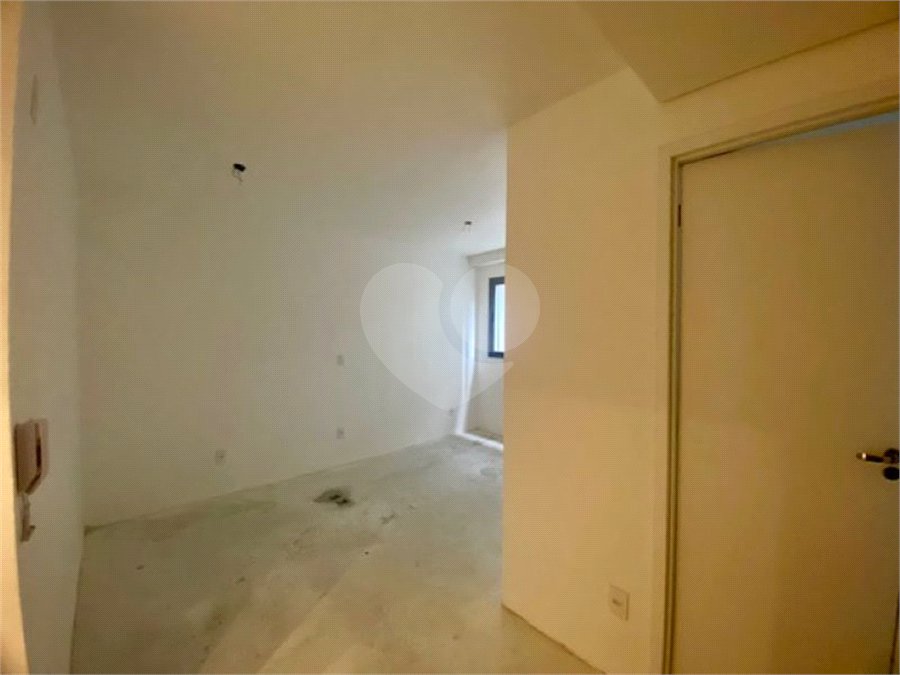 Apartamento à venda com 1 quarto em Consolação, São Paulo, SP
