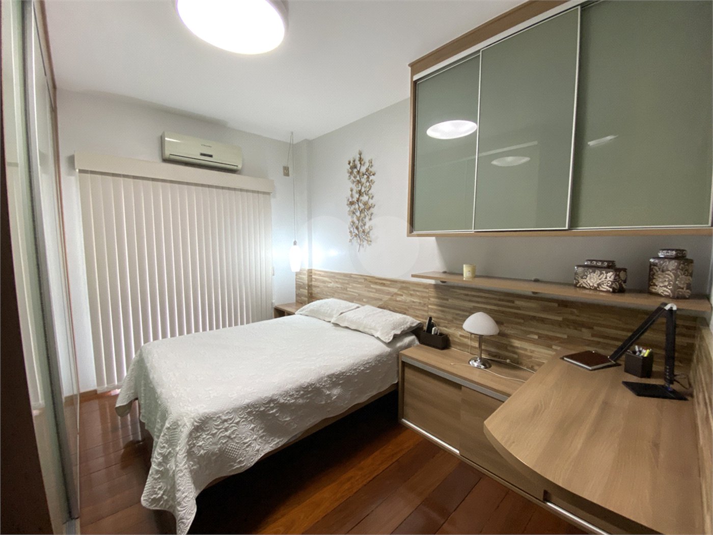 Apartamento à venda com 3 quartos, sendo 1 suíte, em Tijuca, Rio de Janeiro, RJ