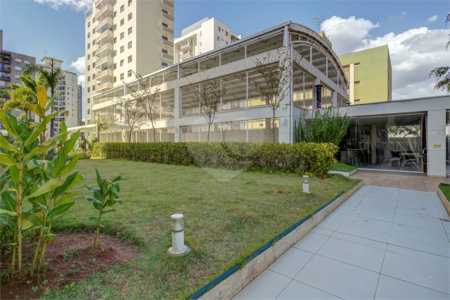 Apartamento à venda com 3 suítes em Vila Mascote, São Paulo, SP