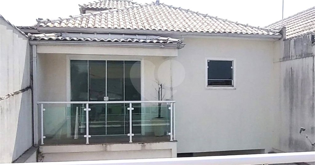Casa à venda com 3 quartos, sendo 1 suíte, em Campo Grande, Rio de Janeiro, RJ