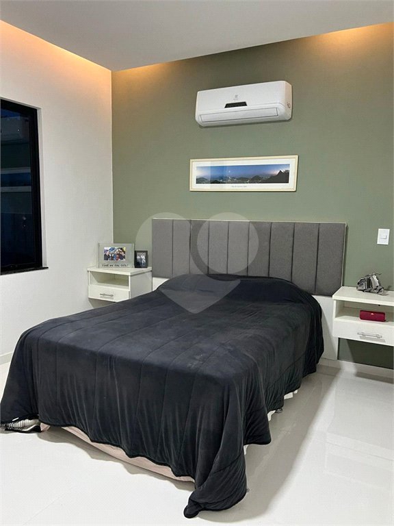 Casa à venda com 3 suítes em Caravelas, Armação dos Búzios, RJ