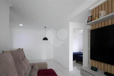 Apartamento à venda com 2 suítes em Vila Andrade, São Paulo, SP