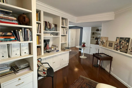 Apartamento à venda ou para alugar com 4 quartos, sendo 2 suítes, em Jardim Paulista, São Paulo, SP
