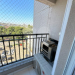 Apartamento à venda com 2 quartos em Vila Galvão, Guarulhos, SP