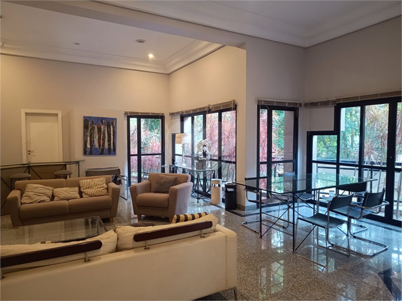 Apartamento à venda com 3 quartos, sendo 1 suíte,  em Jardim Ampliação, São Paulo, SP