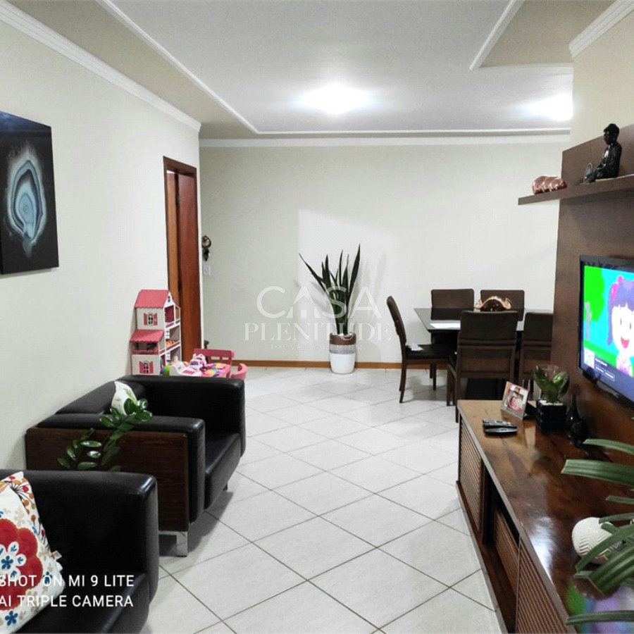 Apartamento à venda com 2 quartos em Jardim Vera Cruz, Sorocaba, SP