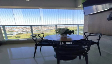 Apartamento à venda com 3 quartos, sendo 1 suíte,  em Jardim Pompéia, Indaiatuba, SP