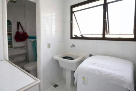 Cobertura com 1 dormitório à venda, 112 m² por R$ 921.000,00 - Pompéia - Santos/SP