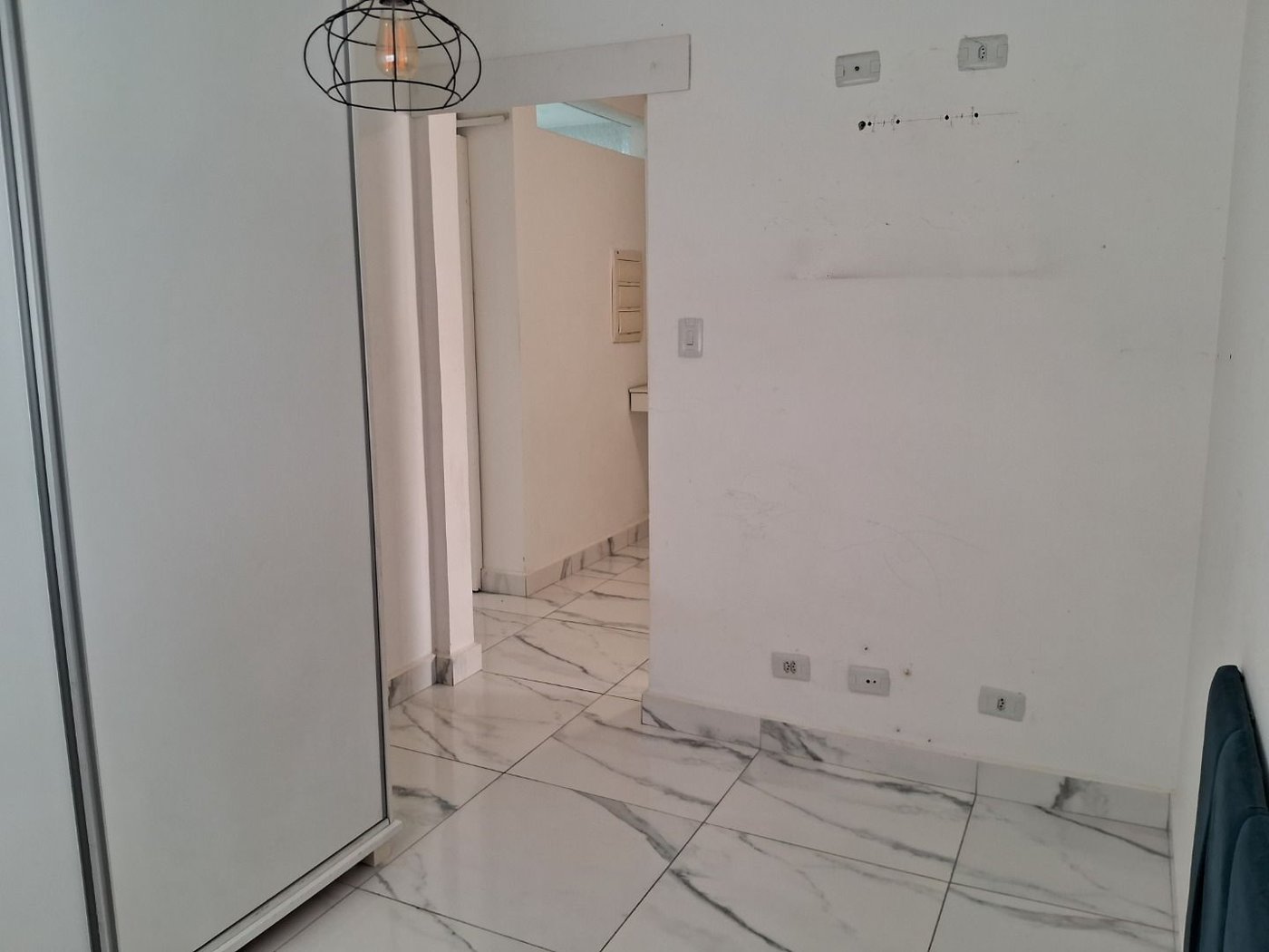 Apartamento com 2 dormitórios à venda, 95 m² por R$ 830.000,00 - Ponta da Praia - Santos/SP
