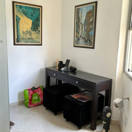 Apartamento à venda com 2 quartos, sendo 1 suíte, em Sumarezinho, São Paulo, SP
