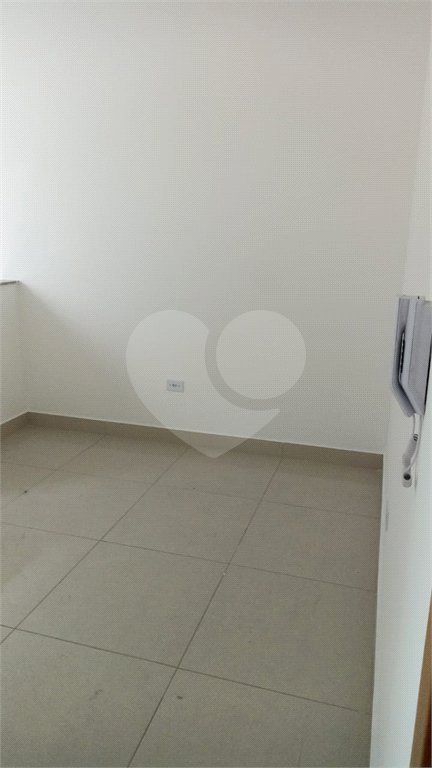Apartamento à venda com 1 quarto em Vila Guilherme, São Paulo, SP