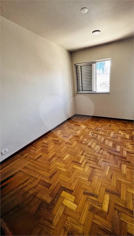 Apartamento à venda com 2 quartos, sendo 1 suíte, em Santana, São Paulo, SP