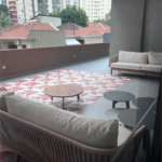 Apartamento à venda com 1 quarto em Cerqueira César, São Paulo, SP