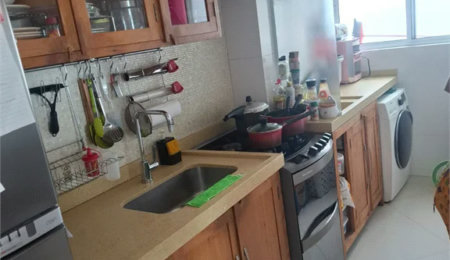 Apartamento à venda com 3 quartos, sendo 1 suíte,  em Jaguaré, São Paulo, SP