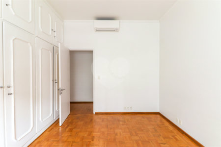 Apartamento à venda com 4 quartos, sendo 1 suíte, em Jardim Paulista, São Paulo, SP