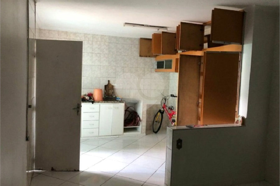 Sobrado à venda com 3 quartos, sendo 1 suíte, em Casa Verde, São Paulo, SP