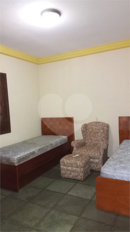 Casa à venda ou para alugar com 5 suítes no condomínio Vilage Zuleika Jabour, Salto - SP
