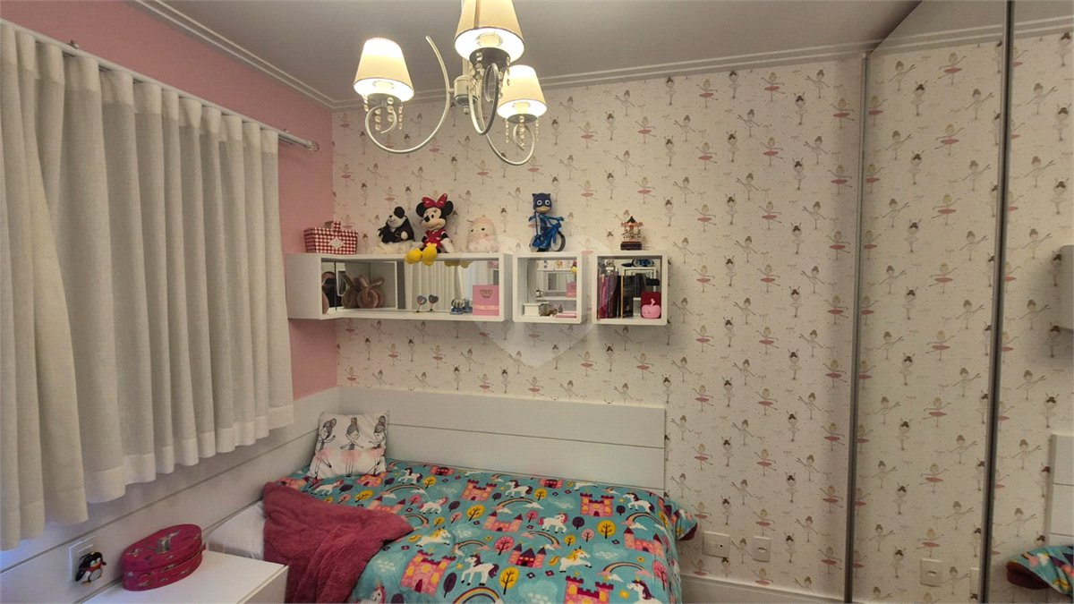Apartamento à venda com 3 quartos, sendo 1 suíte, em Jardim Arpoador, São Paulo, SP