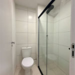 Apartamento à venda com 2 quartos em Jaguaré, São Paulo, SP