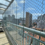 Apartamento com 4 dormitórios à venda, 240 m² por R$ 2.000.000,00 - Ponta da Praia - Santos/SP