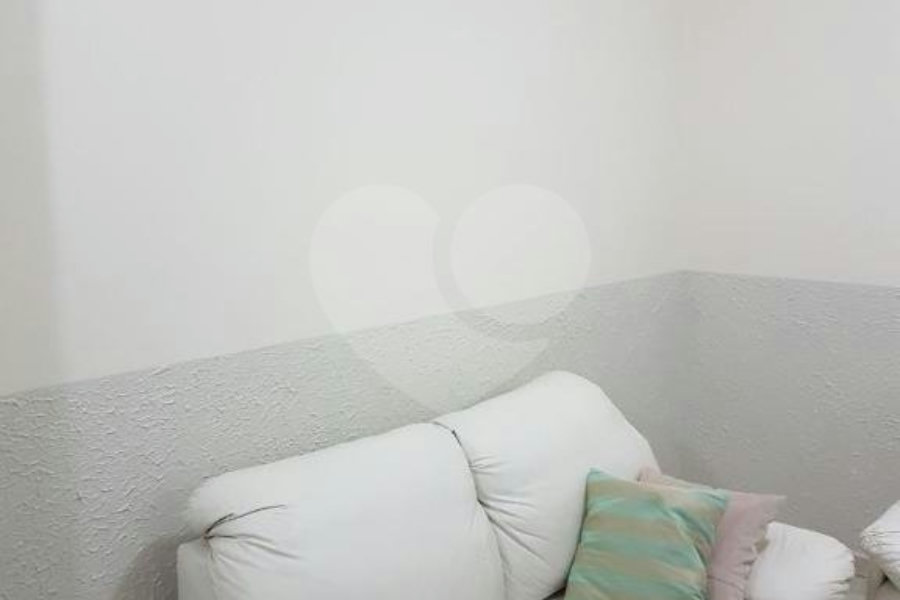 Sobrado à venda com 2 quartos em Santana, São Paulo, SP