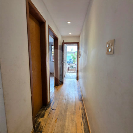 Casa de Vila à venda com 4 quartos, sendo 1 suíte, em Vila Mariana, São Paulo, SP