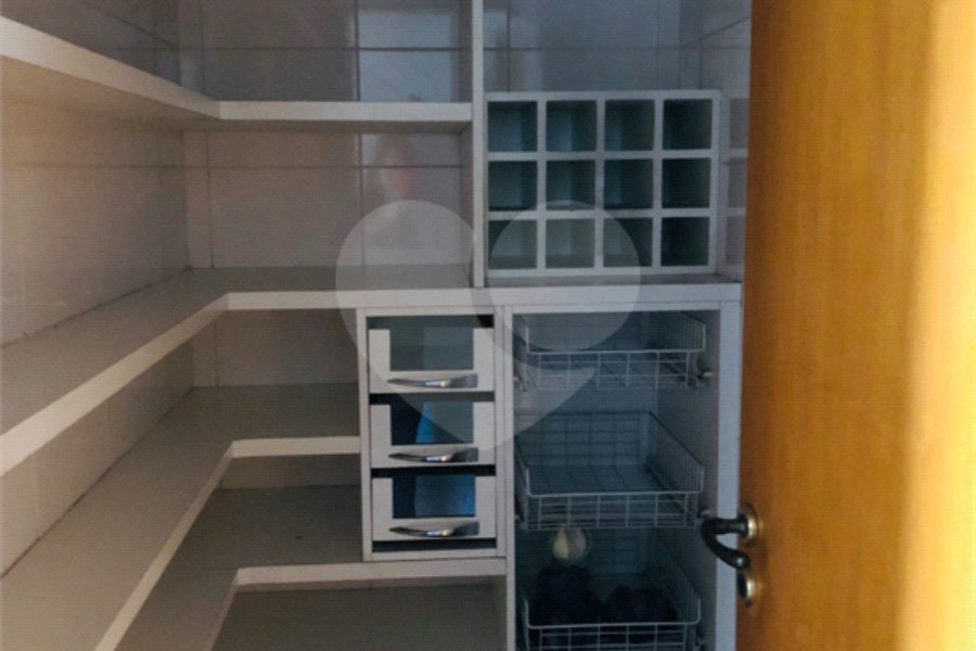 Apartamento à venda com 4 suítes em Mandaqui, São Paulo, SP