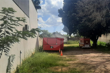 Terreno para alugar no Centro, Três Lagoas, MS