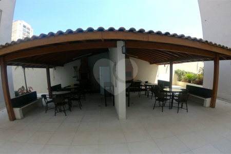 Apartamento à venda com 2 suítes em Vila Todos Os Santos, Indaiatuba, SP