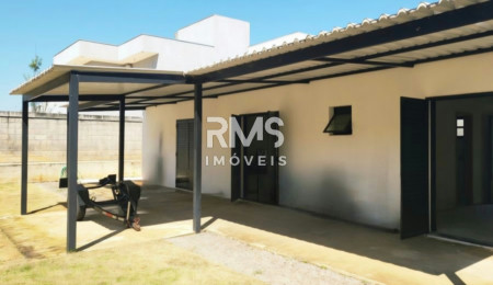 Casa à venda com 3 suítes em Condomínio Fechado Bothanica Itu, Itu, SP
