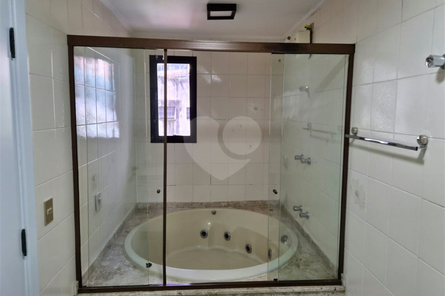 Apartamento à venda ou para alugar com 4 quartos, sendo 2 suítes, em Santana, São Paulo, SP