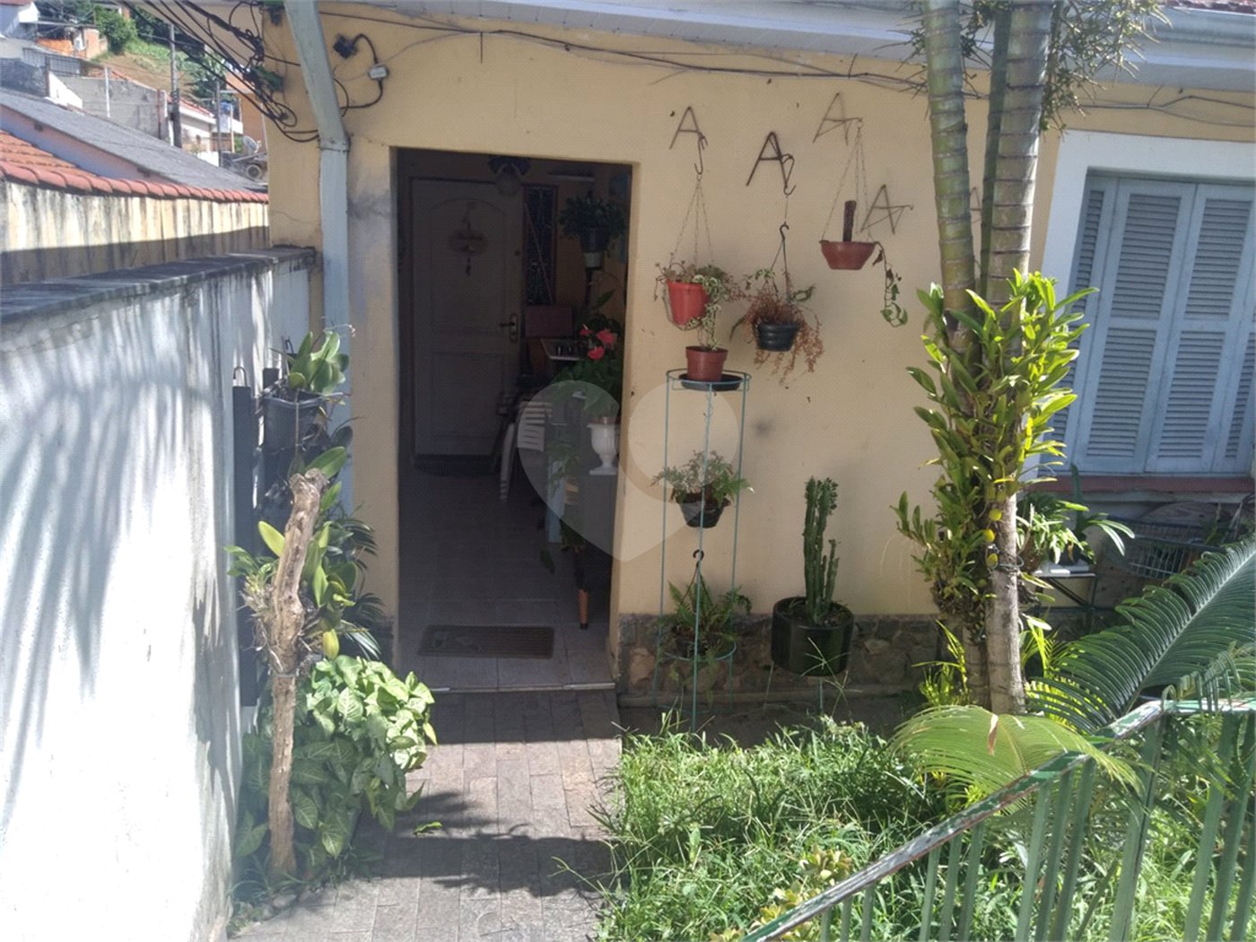Casa Térrea à venda com 5 quartos em Parque Mandaqui, São Paulo, SP