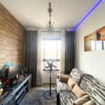 Apartamento à venda com 2 quartos em Vila Dom Pedro II, São Paulo, SP