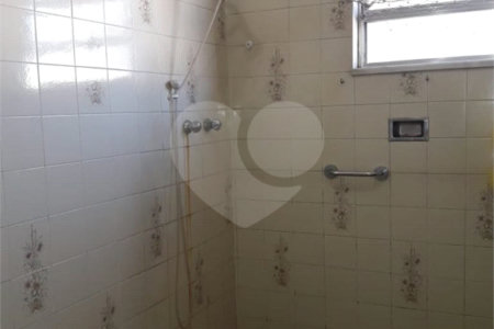 Apartamento à venda com 2 quartos em Maracanã, Rio de Janeiro, RJ