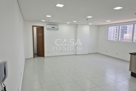 Sala à venda ou para alugar em Parque Bela Vista, Votorantim, SP